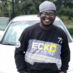 Meet your Posher, Robert